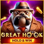 Great Hook Hold And Win1spin4win
