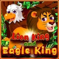 Lion King And Eagle KingKA Gaming