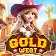 Gold West screenshot