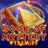 Book of Mystery Pyramids screenshot