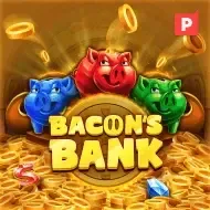 Bacon's BankPlatipus screenshot