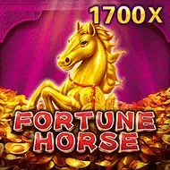 Fortune Horse screenshot
