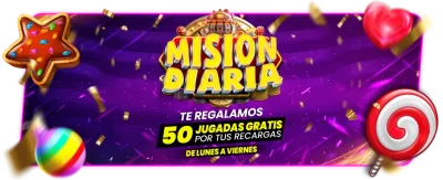 Regístrate hoy y obtén bonos
