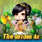 The Golden Ax screenshot