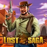 Lost Saga screenshot