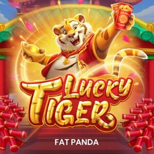 Lucky Tiger