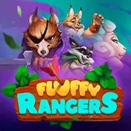 Fluffy RangersEvoplay