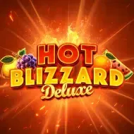 Hot Blizzard DeluxeTomhorn screenshot