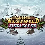 Clint Westwild_ JinglegunsGamebeat screenshot