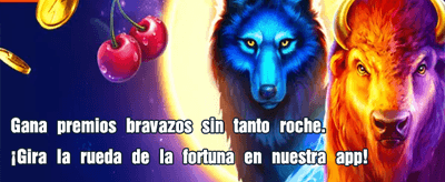 ¡Gana más con Te Apuesto Total!