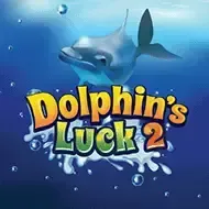 Dolphin's Luck 2 screenshot
