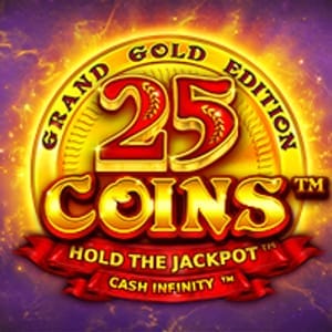 25 Coins™ Grand Gold Edition screenshot